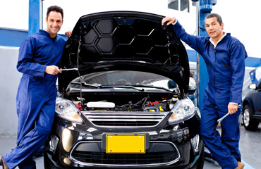 Why Chose Gibbs Auto Electrical Services?